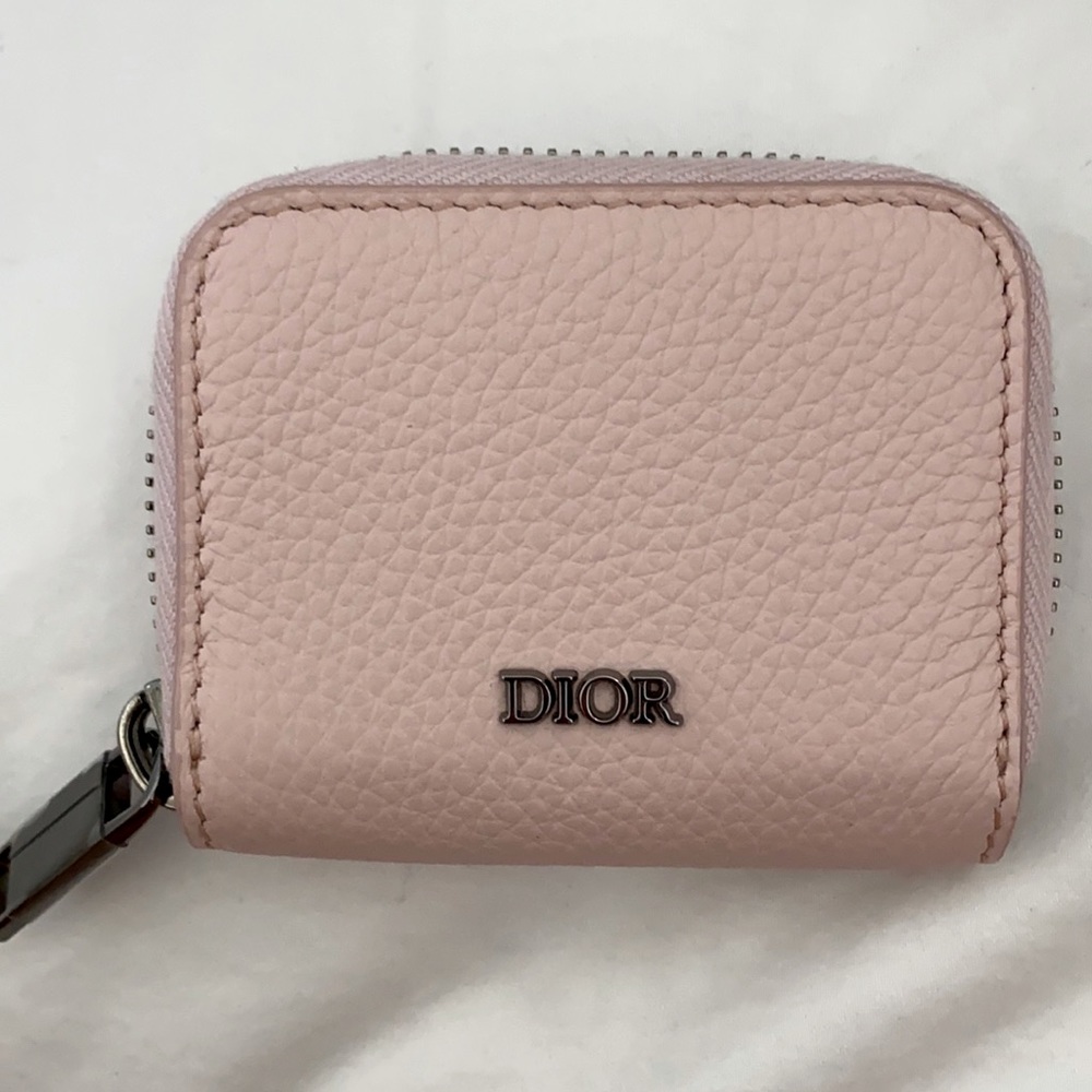 mini wallet, coin holder